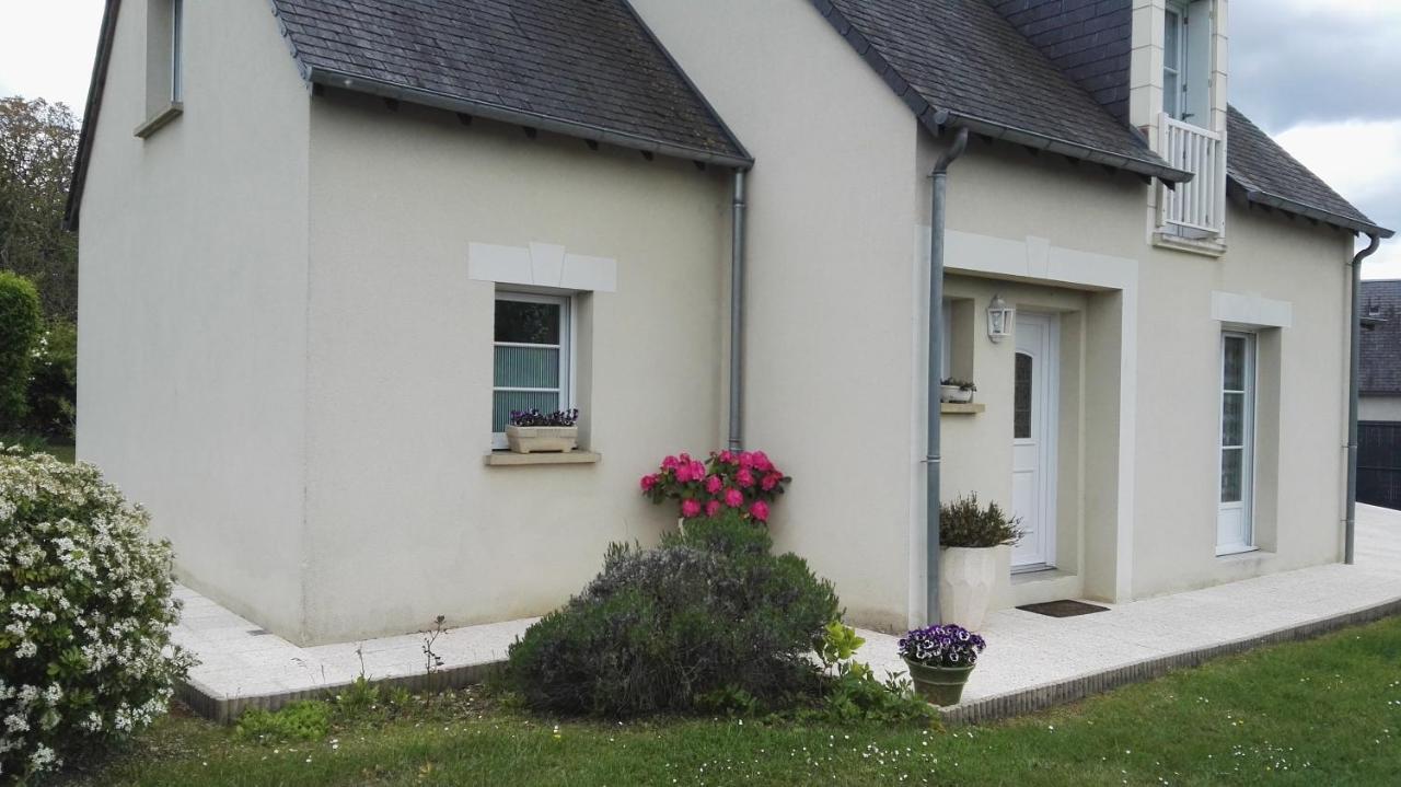 Le Hameau Du Moulin A Vent Hotel Saint-Avertin Exterior foto